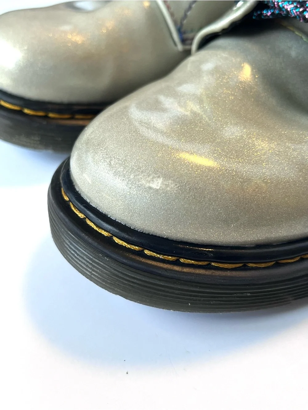 Dr. Martens great preowned